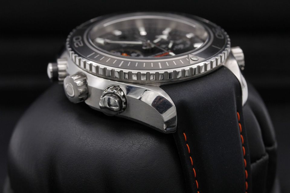 Omega Planet Ocean 232.32.46.51.01.005 Image 4